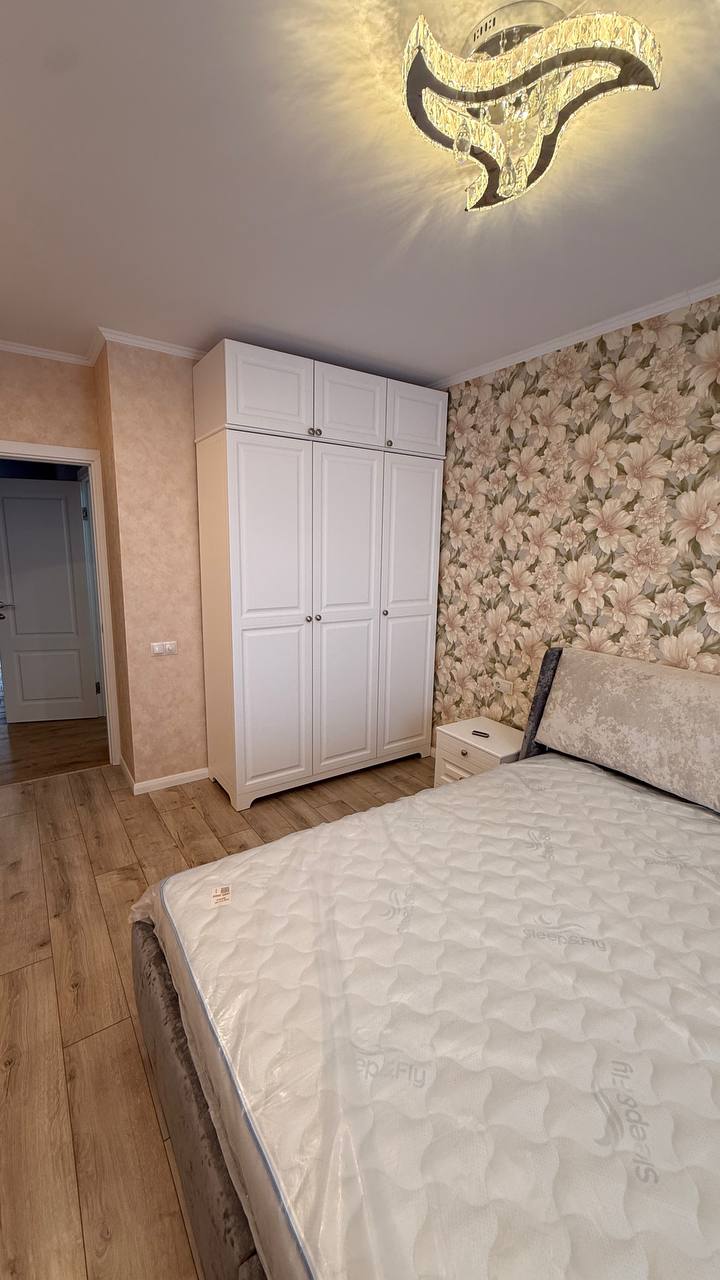 Спальня вид 5