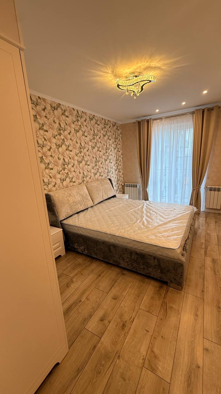 Спальня вид 6