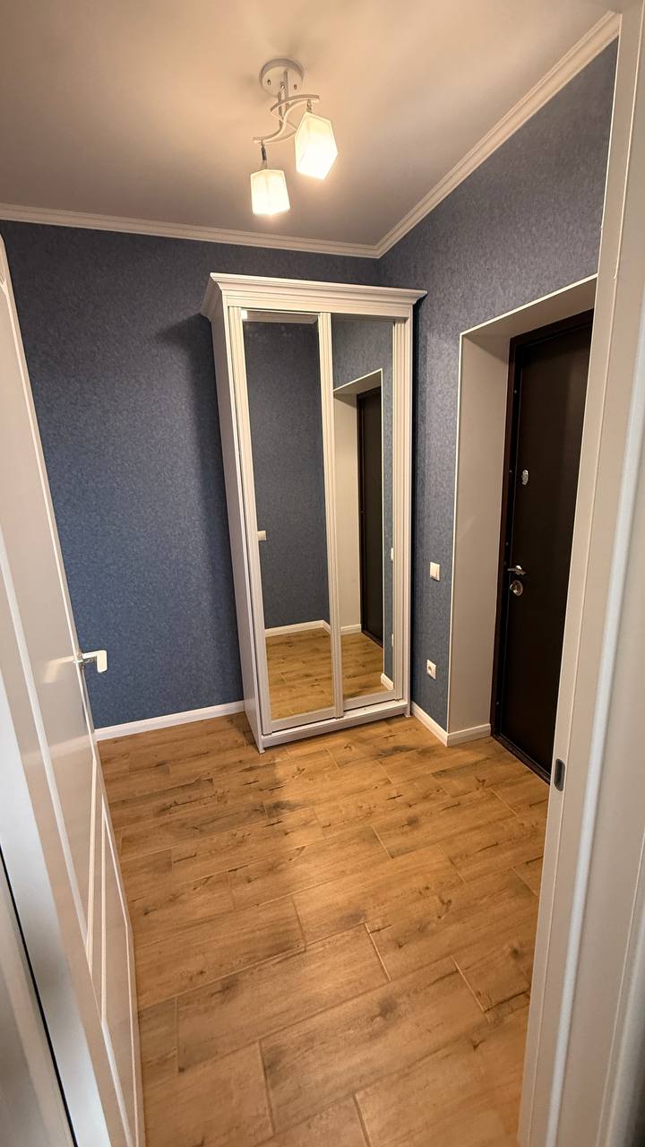 Коридор вид 11