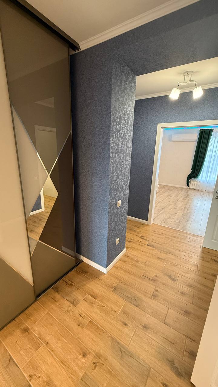 Коридор вид 4