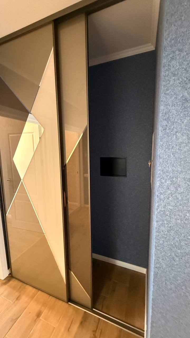 Коридор вид 5