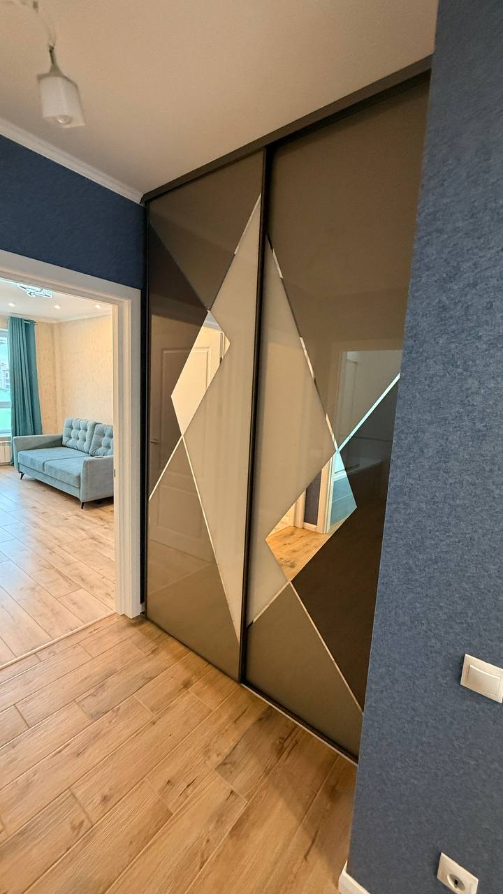 Коридор вид 6