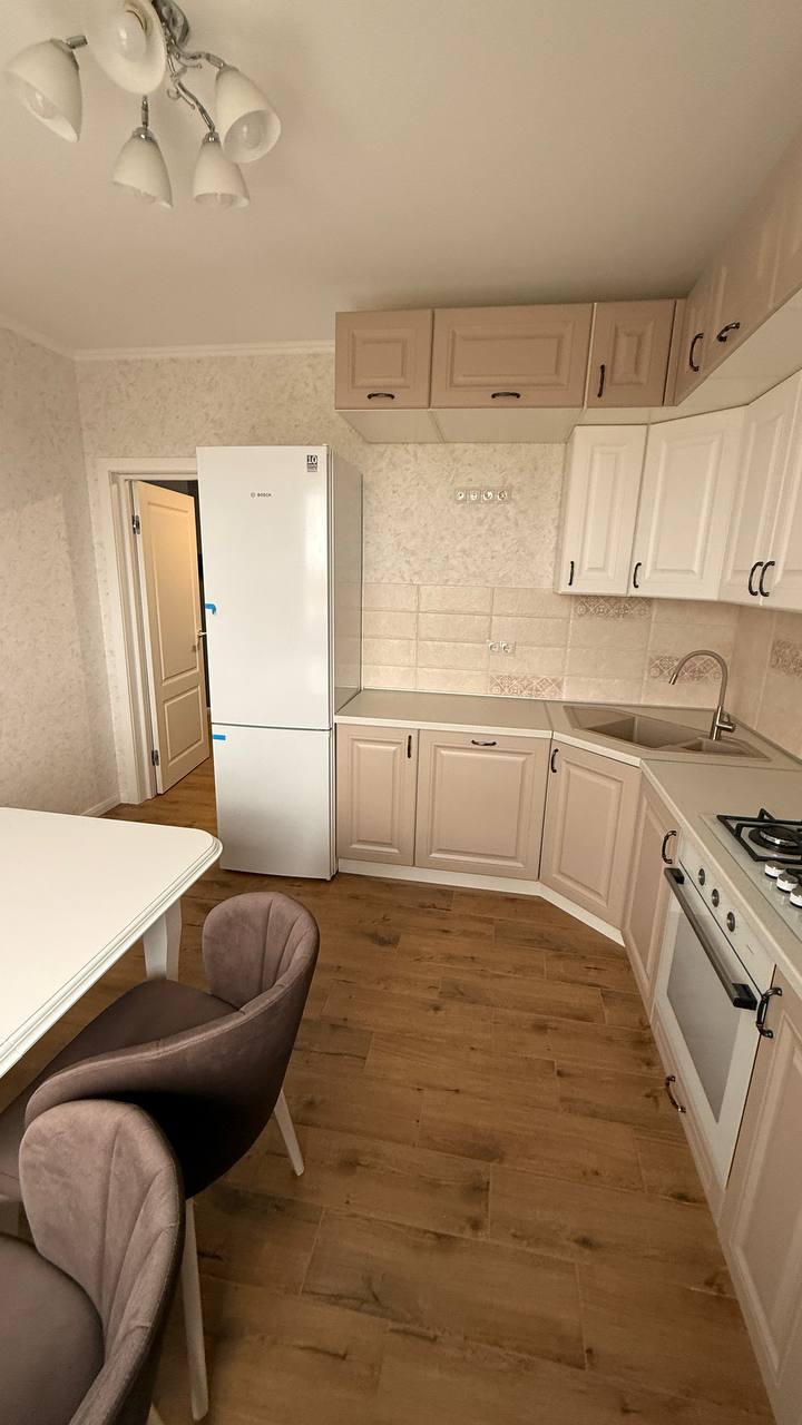 Кухня вид 10