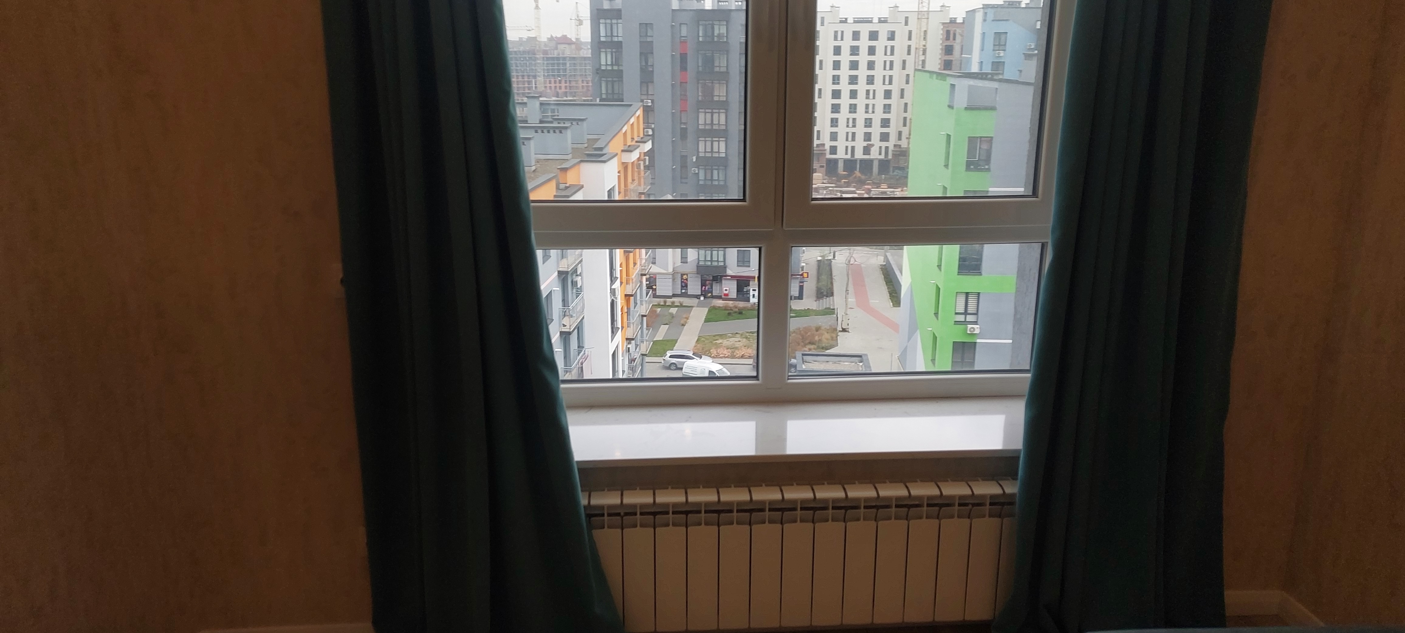 Вітальня вид 1