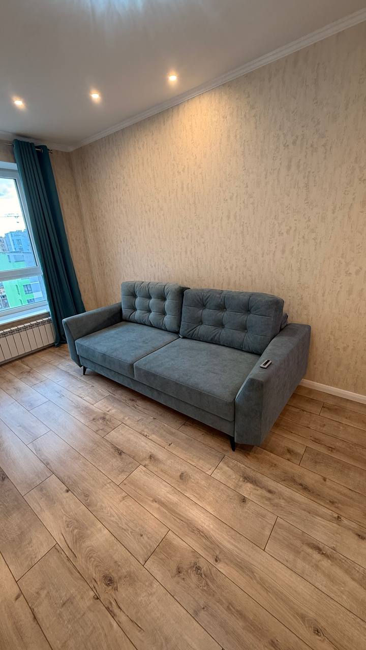 Друга спальня вид 10