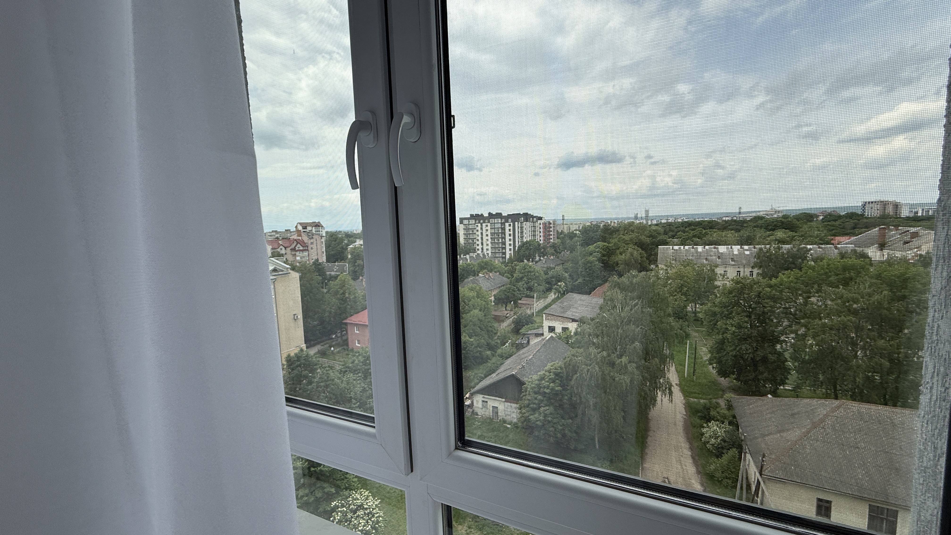 Друга спальня вид 3