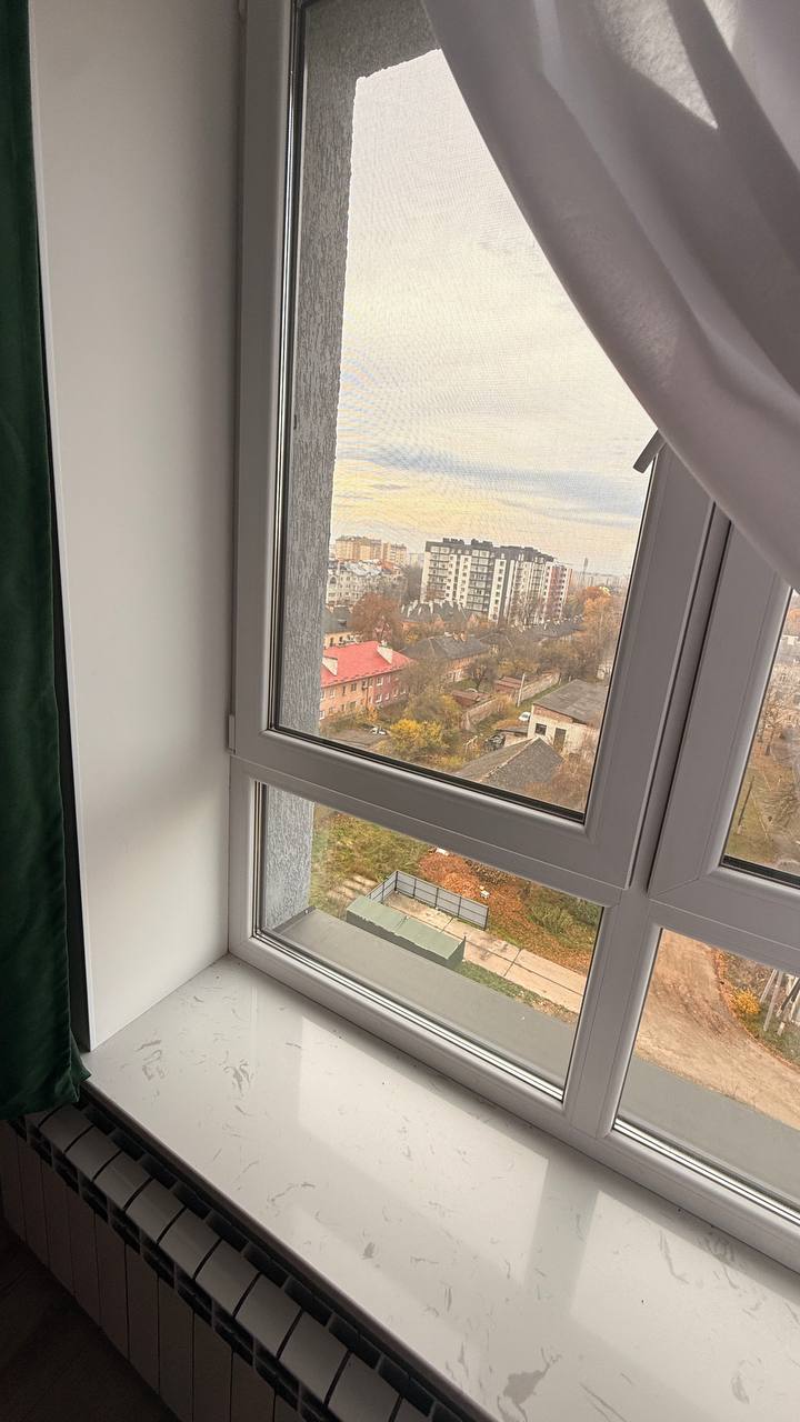 Друга спальня вид 4