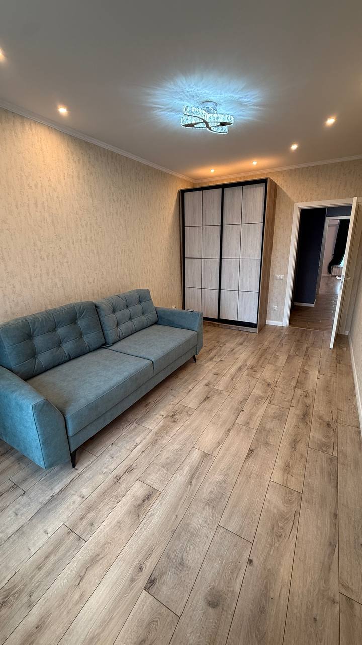 Друга спальня вид 5