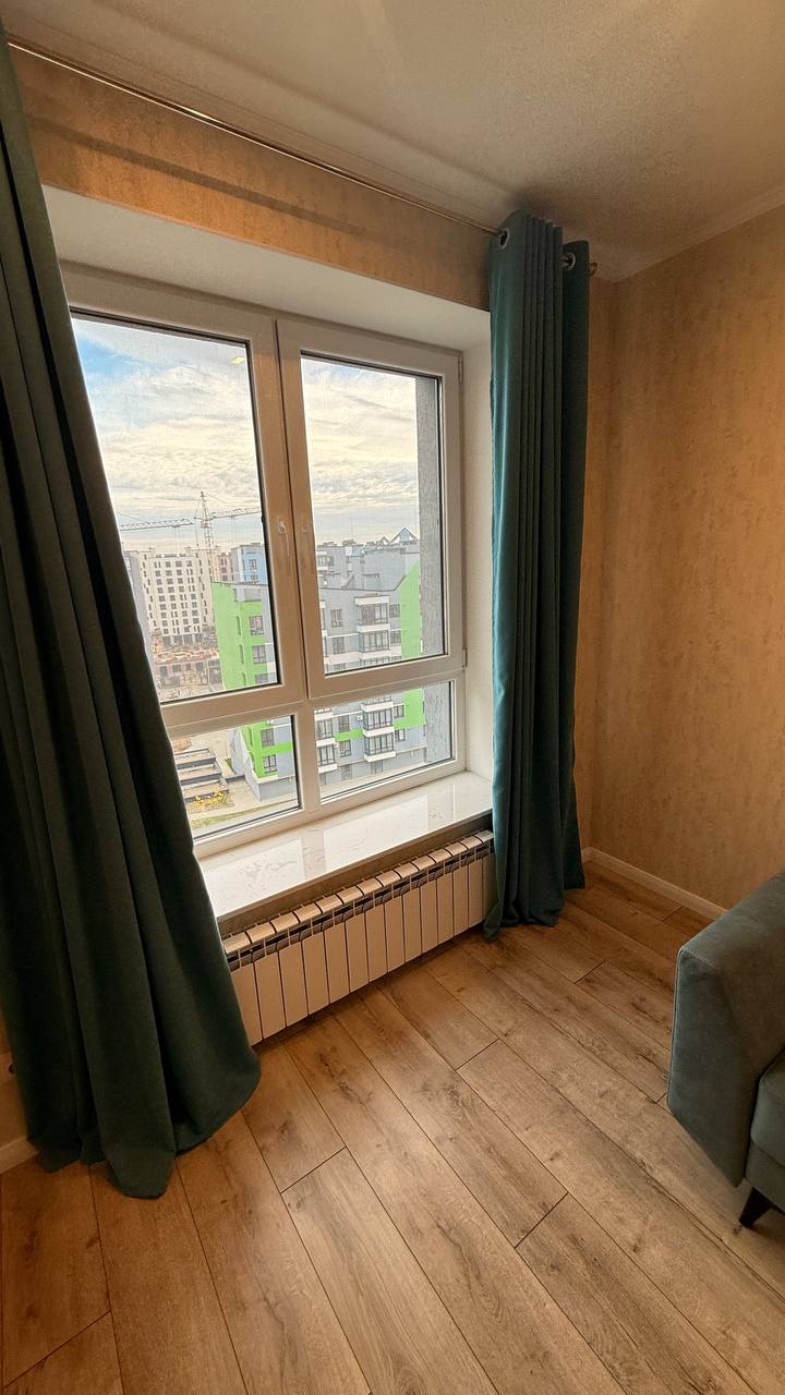 Друга спальня вид 6