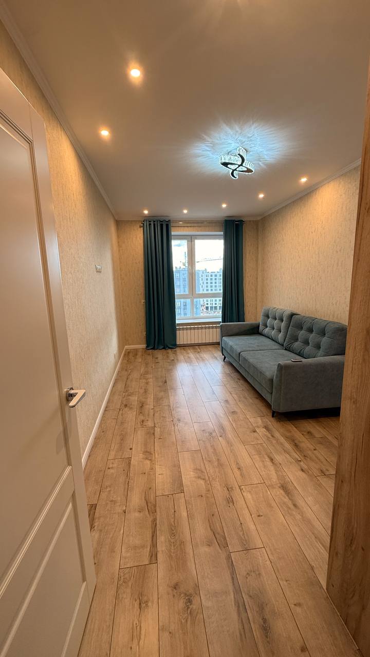 Друга спальня вид 8