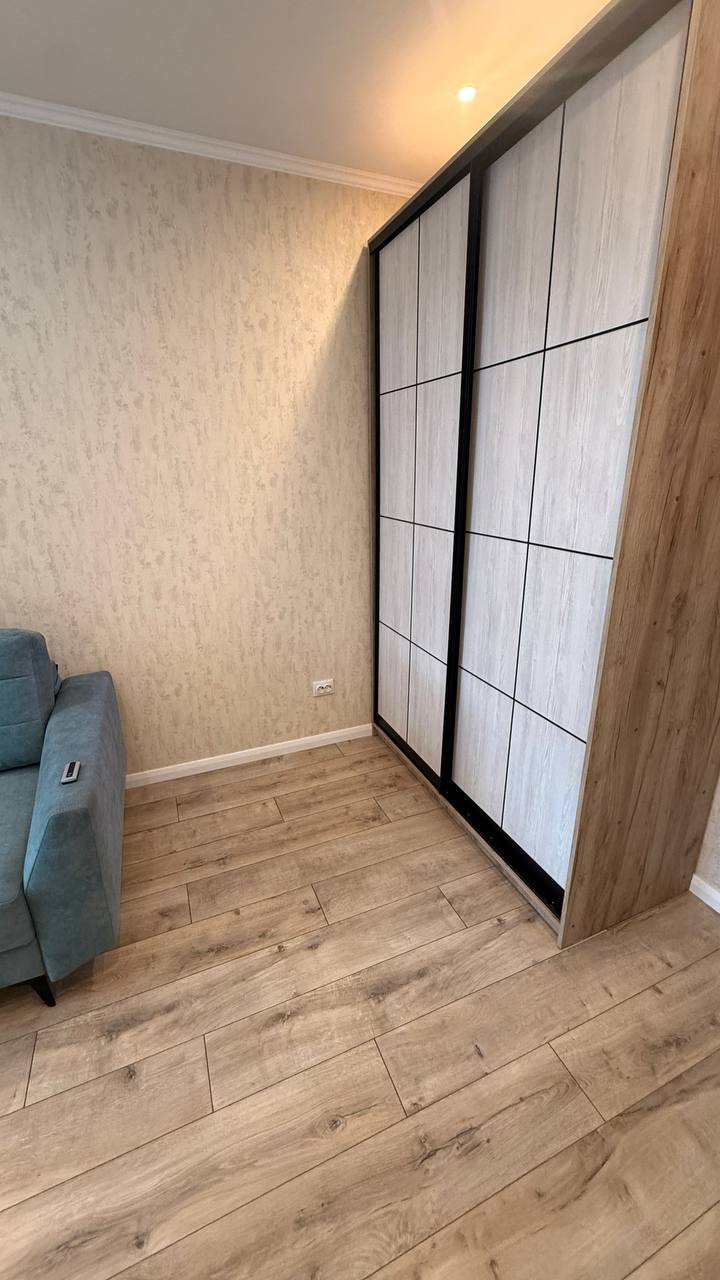 Друга спальня вид 9