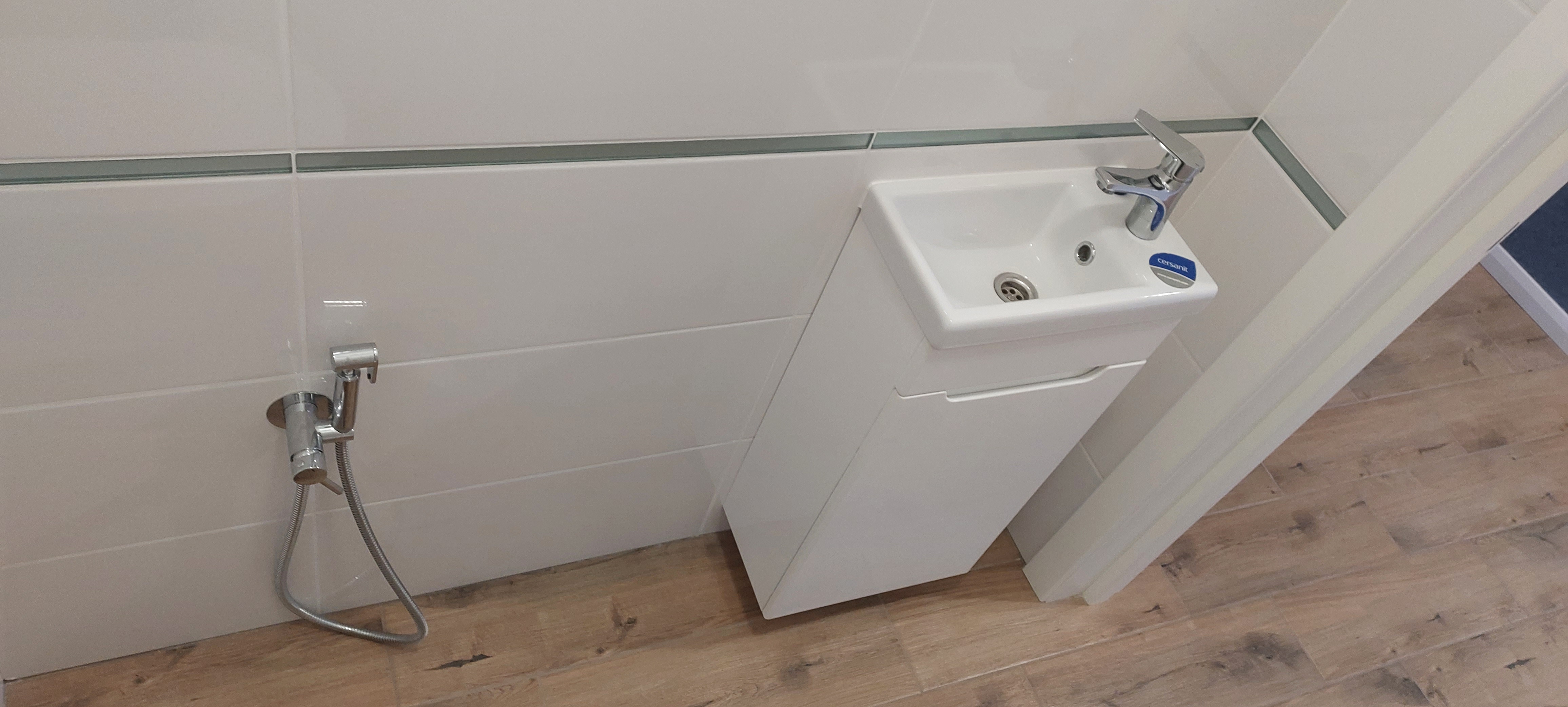 Туалет вид 1