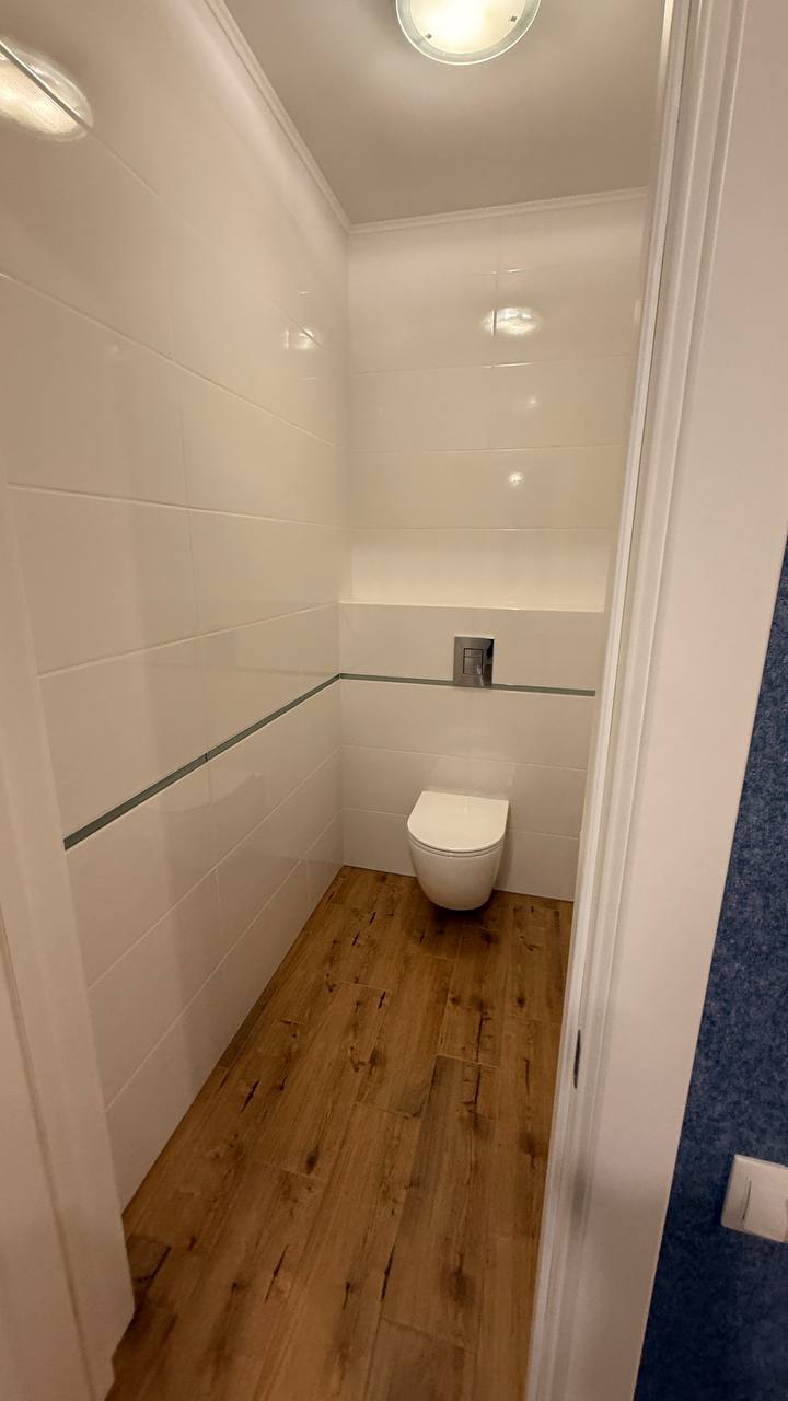 Туалет вид 4